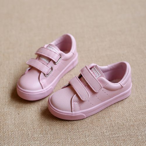 Baskets enfants pour Toute saison - semelle caoutchouc antidérapant Ref 1009434