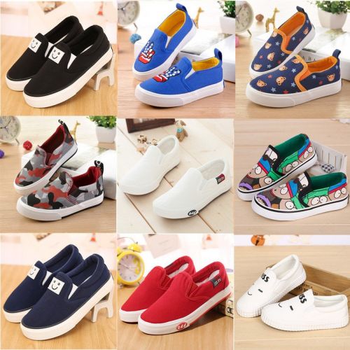 Baskets enfants en toile WARRIOR pour été - semelle caoutchouc Ref 1009480