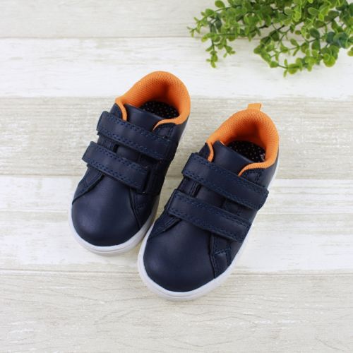 Baskets enfants / s GIFTFANCY pour printemps - semelle caoutchouc Ref 1010072