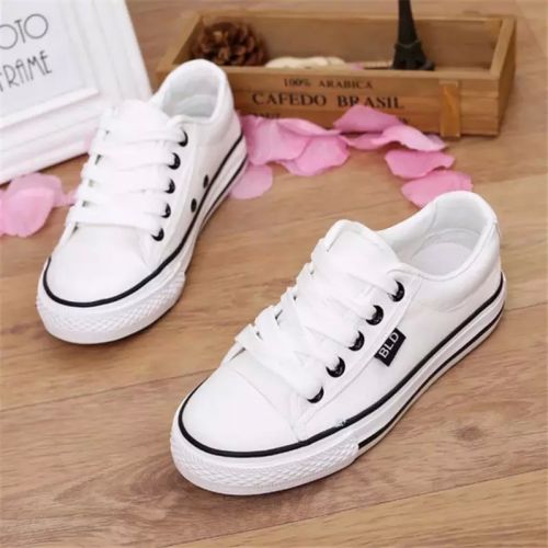 Baskets enfants / s pour printemps - semelle Ref 1012819
