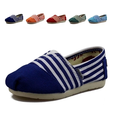 Baskets enfants en peau de porc pour été - semelle fond composite Ref 1013181