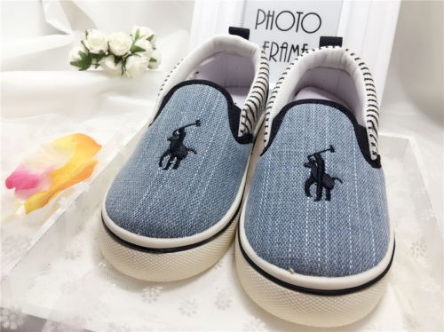 Baskets enfants pour Toute saison - Ref 1013494