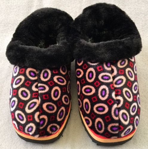 Baskets enfants en toile pour hiver - semelle coton Ref 1013563