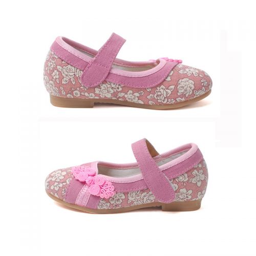 Baskets enfants / s pour printemps - Ref 1015382