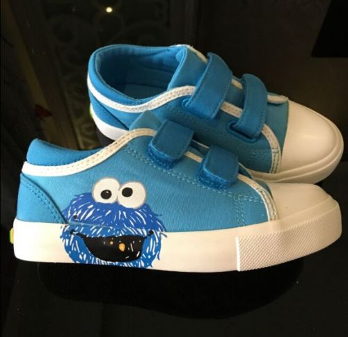 Baskets enfants en toile pour printemps - semelle caoutchouc Ref 1016263