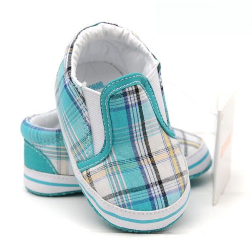 Baskets enfants en toile pour printemps - semelle coton Ref 1016644