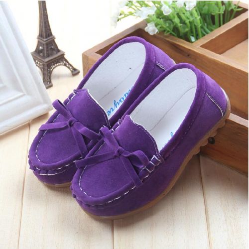 Baskets enfants en toile pour printemps - semelle caoutchouc Ref 1016660