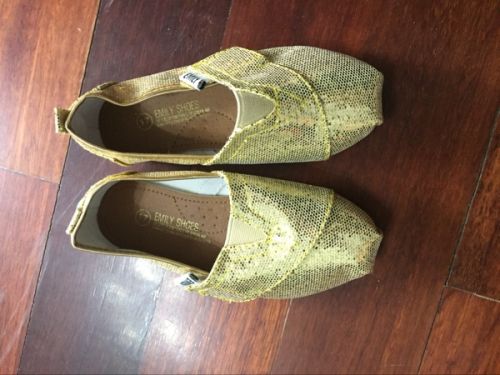 Baskets enfants paillette pour printemps - semelle Ref 1016742