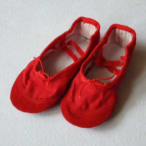 Baskets enfants en toile coutures cuir pour Toute saison - semelle coton Ref 1016998