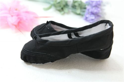 Baskets enfants en toile coutures cuir pour Toute saison - semelle coton Ref 1017002