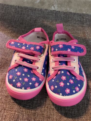 Baskets enfants pour Toute saison - Ref 1017202
