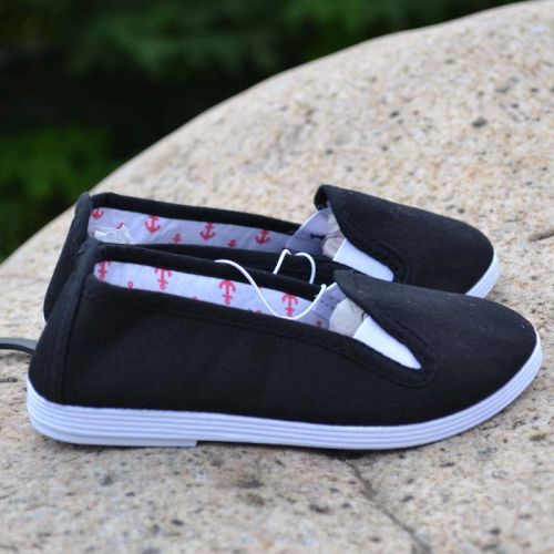 Baskets enfants pour printemps - semelle plastique Ref 1017440