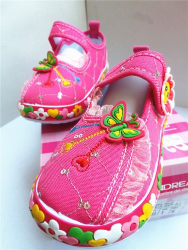 Baskets enfants pour Toute saison - Ref 1017493