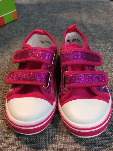 Baskets enfants pour Toute saison - Ref 1017940