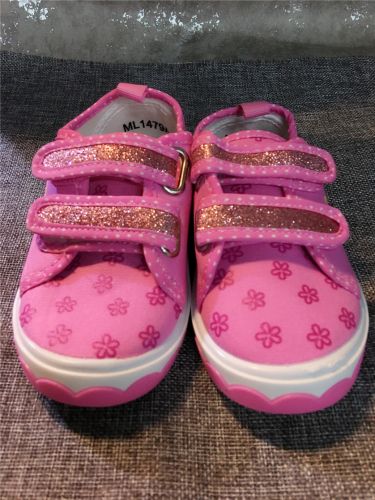 Baskets enfants pour Toute saison - Ref 1018200