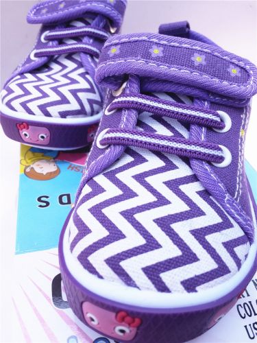 Baskets enfants pour Toute saison - Ref 1018212
