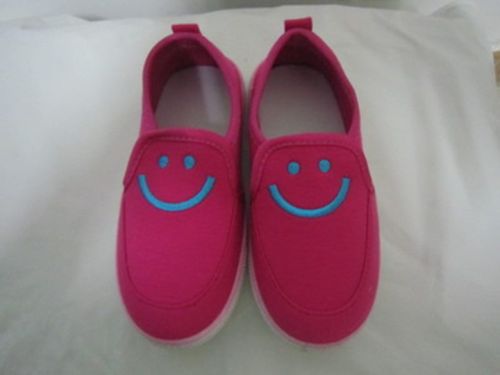 Baskets enfants en toile pour Toute saison - Ref 1018221