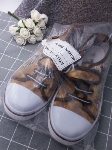 Baskets enfants pour Toute saison - Ref 1018585