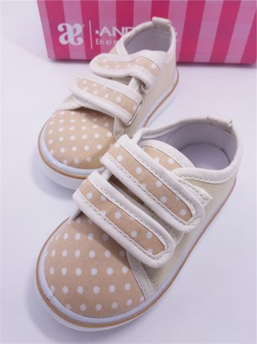 Baskets enfants pour Toute saison - Ref 1018589