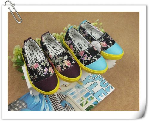 Baskets enfants en toile WARRIOR pour Toute saison - Ref 1020020