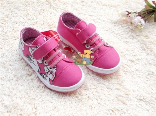 Baskets enfants en toile WARRIOR pour Toute saison - semelle caoutchouc Ref 1020053