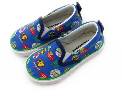 Baskets enfants WARRIOR pour Toute saison - semelle caoutchouc Ref 1020229