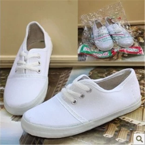Baskets enfants / s pour printemps - semelle caoutchouc Ref 1021012