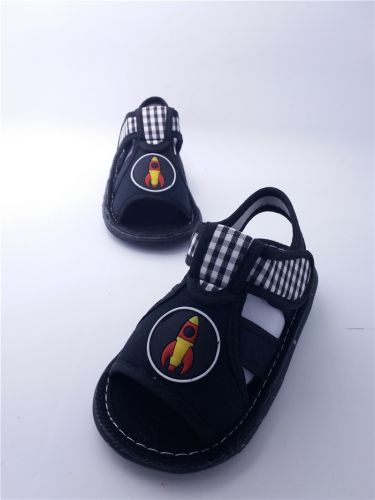 Baskets enfants pour Toute saison - Ref 1023455