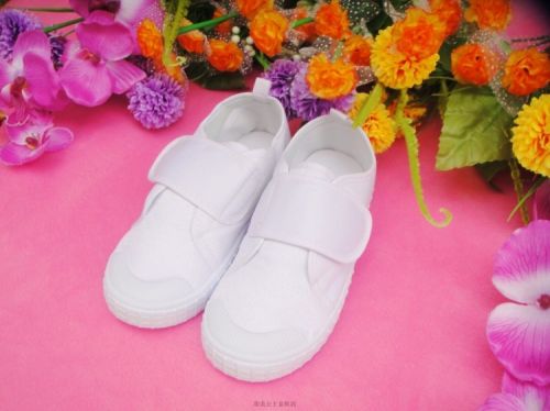 Baskets enfants en toile pour Toute saison - semelle caoutchouc Ref 1025635