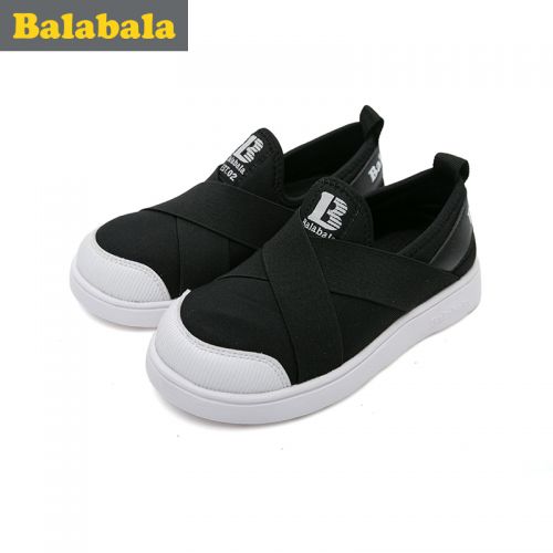 Baskets enfants pour printemps - semelle Ref 1030008