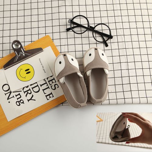 Baskets enfants en toile pour printemps - semelle caoutchouc antidérapant Ref 1030422