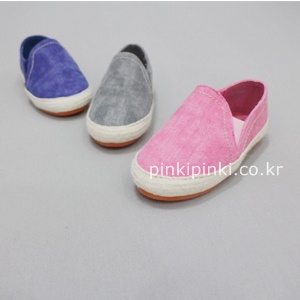 Baskets enfants / s pour printemps - semelle caoutchouc Ref 1030794