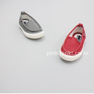 Baskets enfants / s pour printemps - semelle caoutchouc Ref 1030808