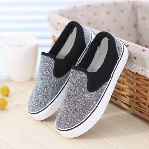 Baskets enfants WARRIOR pour printemps - semelle caoutchouc Ref 1031026