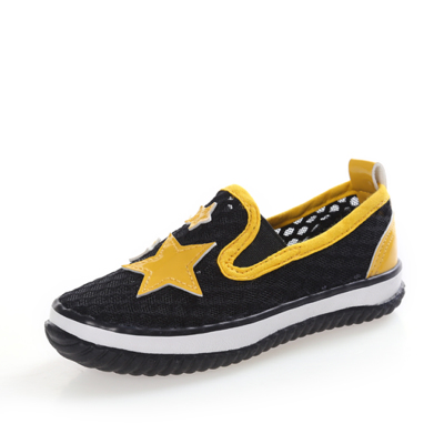 Baskets enfants WARRIOR pour été - Ref 1031033