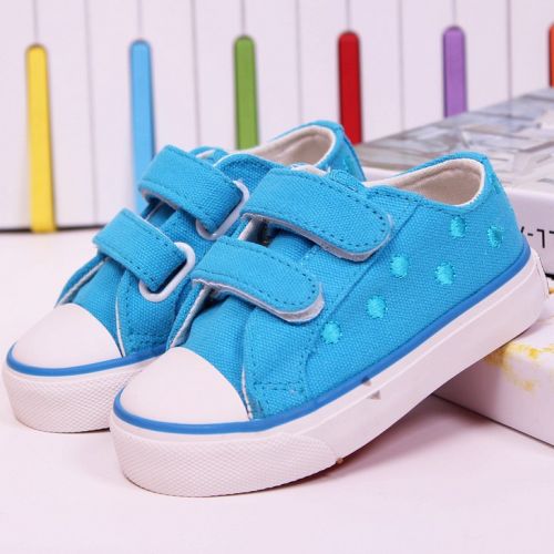 Baskets enfants WARRIOR pour printemps - semelle caoutchouc Ref 1031083