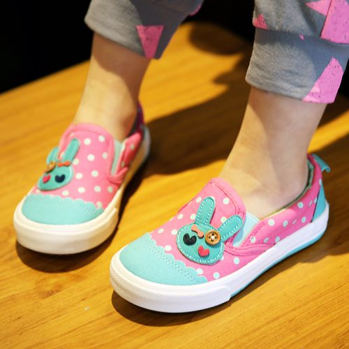 Baskets enfants WARRIOR pour printemps - semelle caoutchouc Ref 1031087