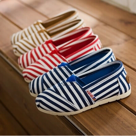 Baskets enfants pour printemps - Ref 1032420
