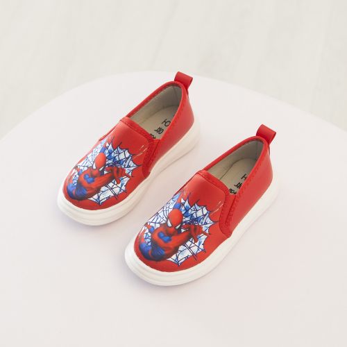 Baskets enfants pour printemps - Ref 1034094