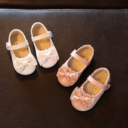 Baskets enfants pour printemps - Ref 1034893