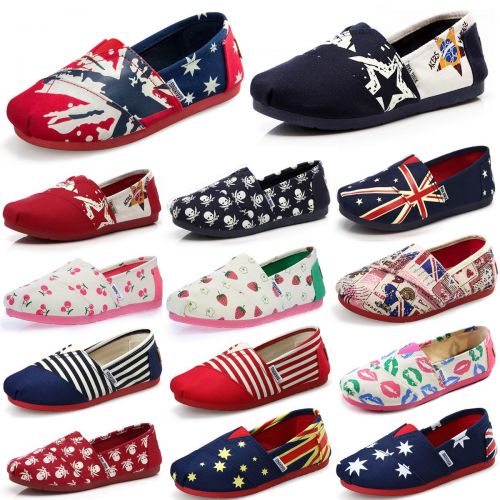 Baskets enfants en toile houppe pour printemps - semelle caoutchouc Ref 987763