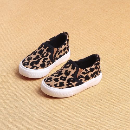  Baskets enfants en toile pour printemps - semelle caoutchouc Ref 987933