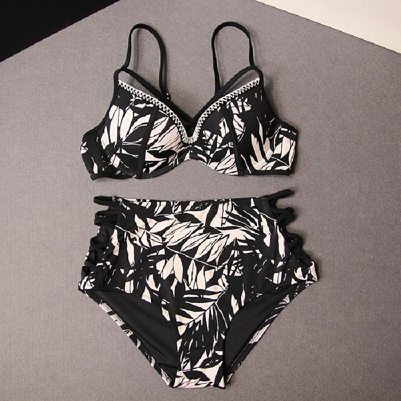 Bikini en Nylon - Ref 3430498