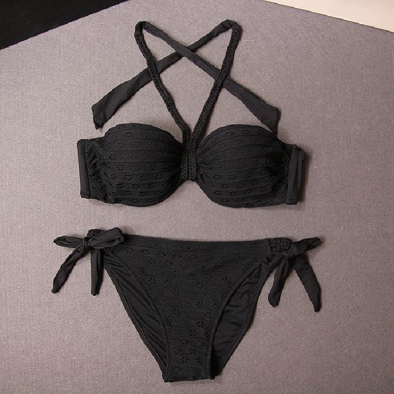 Bikini en Nylon - Ref 3430675