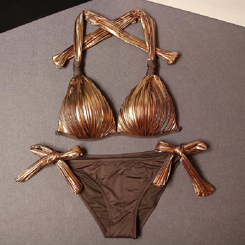 Bikini en Nylon - Ref 3430763