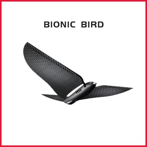 Bionic Bird Oiseau furtif 3424055