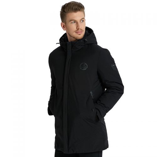 Blouson chaud pour Homme en Polyester - Ref 3111906