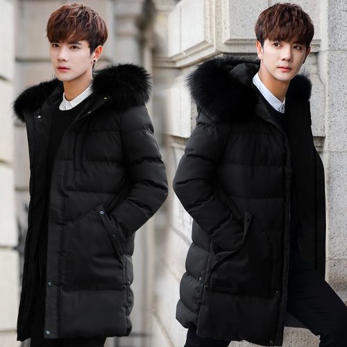 Blouson chaud pour Homme - Ref 3111958