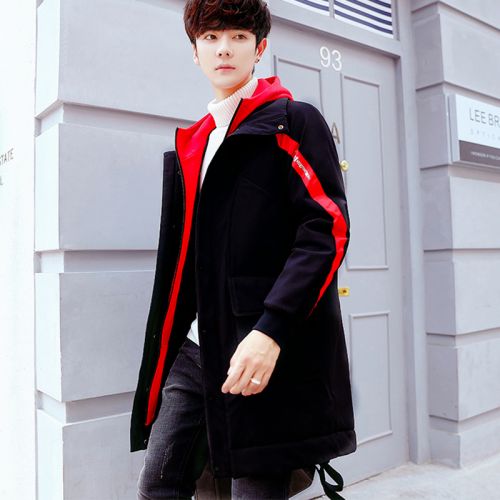 Blouson chaud pour Homme - Ref 3111977