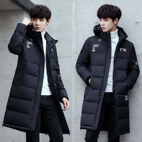 Blouson chaud pour Homme TVXQ - Ref 3111985
